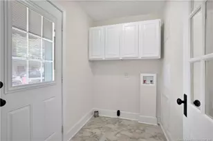 210 W 21st Street N, Lumberton, NC 28358 - Photo 19