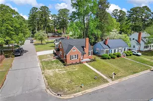 210 W 21st Street N, Lumberton, NC 28358 - Photo 3