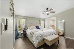 78 Georgia Way, Cameron, NC 28326 - Photo 9