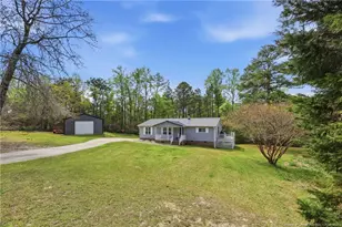 78 Georgia Way, Cameron, NC 28326 - Photo 21