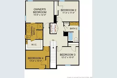 365 Wicklow Lane, Raeford, NC 28376 - Photo 3