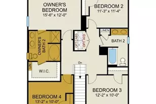 365 Wicklow Ln, Raeford, NC 28376 - Photo 3