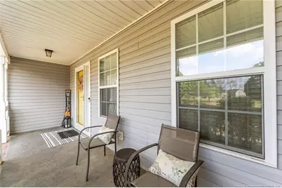 355 Woodgreen Drive, Aberdeen, NC 28315 - Photo 35