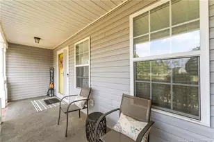 355 Woodgreen Dr, Aberdeen, NC 28315 - Photo 35