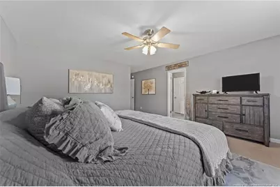 355 Woodgreen Drive, Aberdeen, NC 28315 - Photo 29