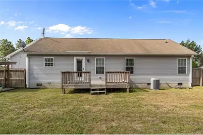 355 Woodgreen Drive, Aberdeen, NC 28315 - Photo 43