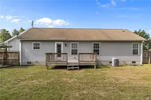 355 Woodgreen Dr, Aberdeen, NC 28315 - Photo 43