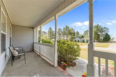 355 Woodgreen Drive, Aberdeen, NC 28315 - Photo 33