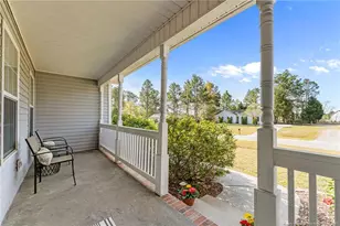 355 Woodgreen Dr, Aberdeen, NC 28315 - Photo 33