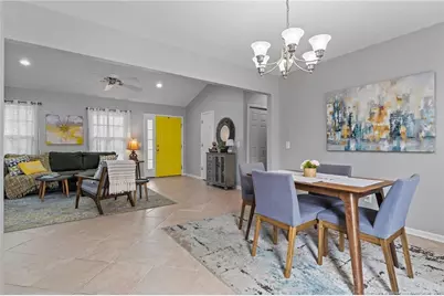 355 Woodgreen Drive, Aberdeen, NC 28315 - Photo 15