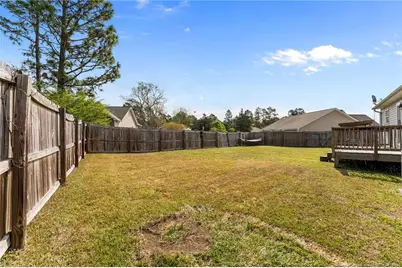 355 Woodgreen Drive, Aberdeen, NC 28315 - Photo 45