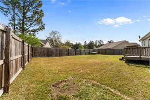 355 Woodgreen Dr, Aberdeen, NC 28315 - Photo 45