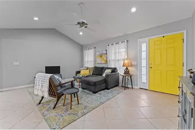 355 Woodgreen Drive, Aberdeen, NC 28315 - Photo 9