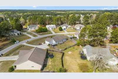 355 Woodgreen Drive, Aberdeen, NC 28315 - Photo 49