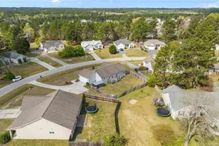 355 Woodgreen Dr, Aberdeen, NC 28315 - Photo 49