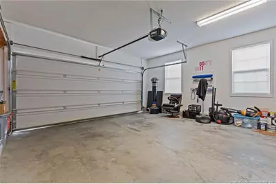 355 Woodgreen Drive, Aberdeen, NC 28315 - Photo 21