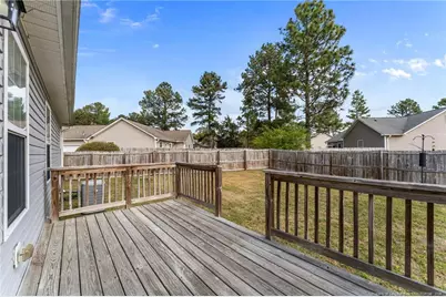 355 Woodgreen Drive, Aberdeen, NC 28315 - Photo 41