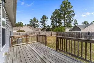 355 Woodgreen Dr, Aberdeen, NC 28315 - Photo 41