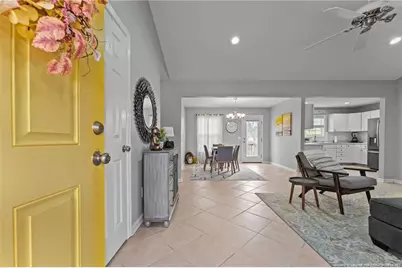 355 Woodgreen Drive, Aberdeen, NC 28315 - Photo 7