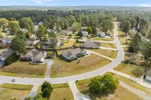 355 Woodgreen Dr, Aberdeen, NC 28315 - Photo 47