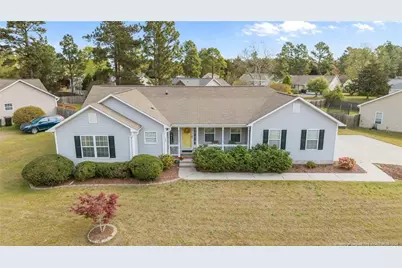 355 Woodgreen Drive, Aberdeen, NC 28315 - Photo 5