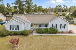 355 Woodgreen Dr, Aberdeen, NC 28315 - Photo 5