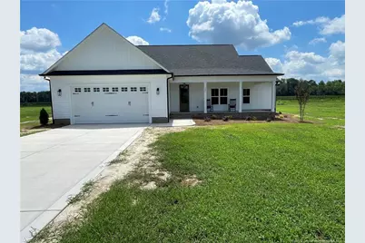 1097 Purdie Hall Rd Road, , NC 28392 - Photo 1
