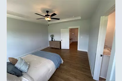 1097 Purdie Hall Rd Road, , NC 28392 - Photo 19