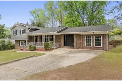 5976 Monterey Court, Fayetteville, NC 28314 - Photo 3