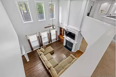 76 Horse Whisperer Lane, Lillington, NC 27546 - Photo 33