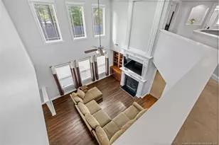 76 Horse Whisperer Ln, Lillington, NC 27546 - Photo 33