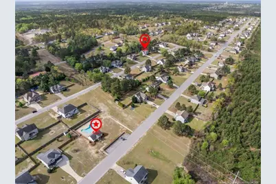 76 Horse Whisperer Lane, Lillington, NC 27546 - Photo 43