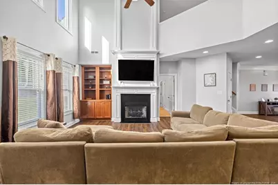 76 Horse Whisperer Lane, Lillington, NC 27546 - Photo 9