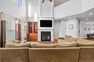 76 Horse Whisperer Ln, Lillington, NC 27546 - Photo 9