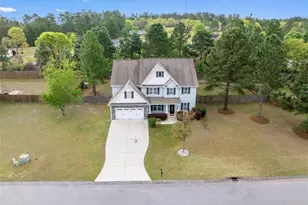 76 Horse Whisperer Ln, Lillington, NC 27546 - Photo 5