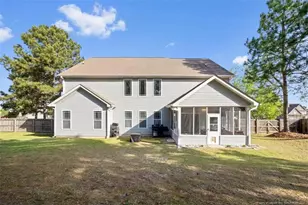 76 Horse Whisperer Ln, Lillington, NC 27546 - Photo 43