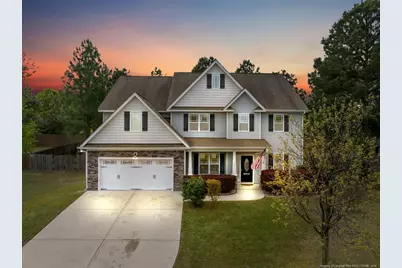 76 Horse Whisperer Lane, Lillington, NC 27546 - Photo 1