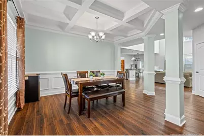 76 Horse Whisperer Lane, Lillington, NC 27546 - Photo 3