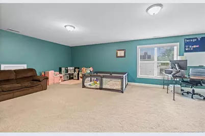 76 Horse Whisperer Lane, Lillington, NC 27546 - Photo 35