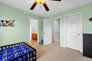 76 Horse Whisperer Ln, Lillington, NC 27546 - Photo 27