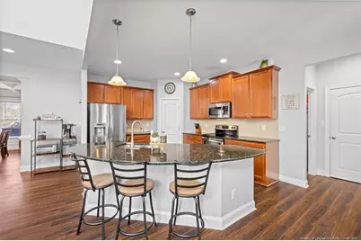 76 Horse Whisperer Lane, Lillington, NC 27546 - Photo 11