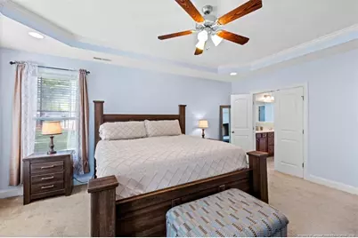 76 Horse Whisperer Lane, Lillington, NC 27546 - Photo 19