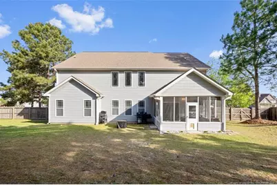 76 Horse Whisperer Lane, Lillington, NC 27546 - Photo 43