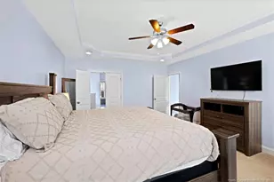 76 Horse Whisperer Ln, Lillington, NC 27546 - Photo 19