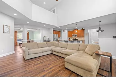 76 Horse Whisperer Lane, Lillington, NC 27546 - Photo 7