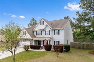 76 Horse Whisperer Ln, Lillington, NC 27546 - Photo 3