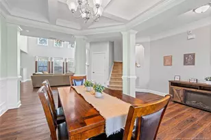 76 Horse Whisperer Ln, Lillington, NC 27546 - Photo 5