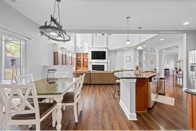 76 Horse Whisperer Lane, Lillington, NC 27546 - Photo 15