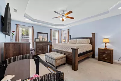 76 Horse Whisperer Lane, Lillington, NC 27546 - Photo 17