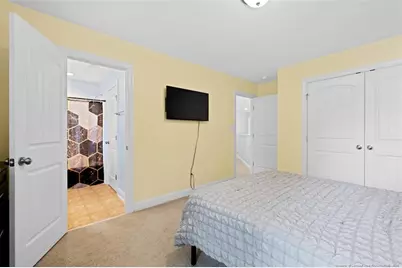 76 Horse Whisperer Lane, Lillington, NC 27546 - Photo 23